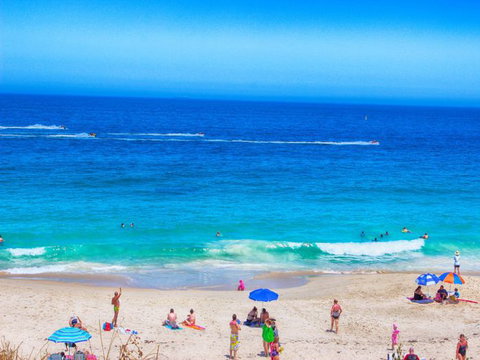 Perth-Tours WA - Accommodation QLD 8