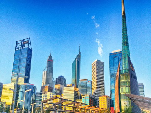 Perth-Tours WA - Accommodation QLD 9