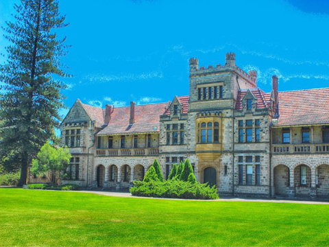 Perth-Tours WA - Accommodation QLD 16