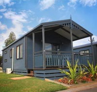 BIG4 Swan Hill - Accommodation QLD