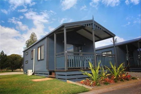 BIG4 Swan Hill - Accommodation QLD 0