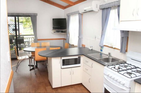BIG4 Swan Hill - Accommodation QLD 1