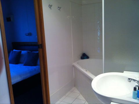 BIG4 Swan Hill - Accommodation QLD 2