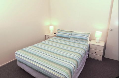 BIG4 Swan Hill - Accommodation QLD 3