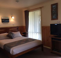 Promhills Cabins - Accommodation QLD