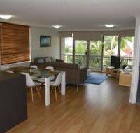 Sanctuary Beach Resort - Accommodation QLD