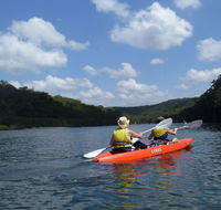 Bundeena Kayaks - Accommodation QLD