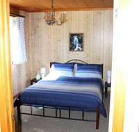 Toshas Place - Accommodation QLD