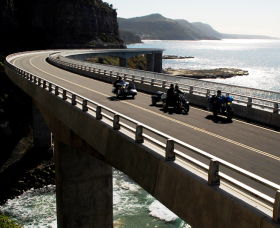 Just Cruisin Harley Tours - Accommodation QLD 0