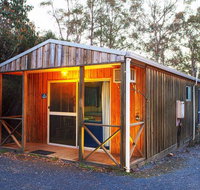 Discovery Parks - Cradle Mountain - Accommodation QLD