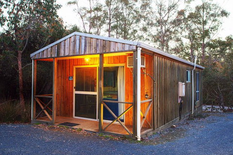 Discovery Parks - Cradle Mountain - Accommodation QLD 2