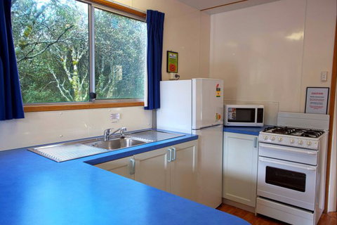 Discovery Parks - Cradle Mountain - Accommodation QLD 4