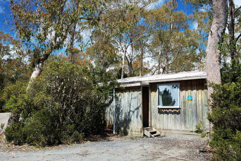 Discovery Parks - Cradle Mountain - Accommodation QLD 7