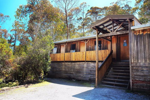 Discovery Parks - Cradle Mountain - Accommodation QLD 15