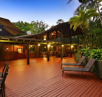 Wait A While Daintree - Accommodation QLD