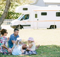 Britz Campervan 4WD and Car Rentals - Accommodation QLD
