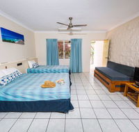 Eurong Beach Resort - Accommodation QLD