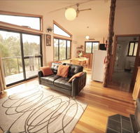 Southern Forest Accommodation - Accommodation QLD