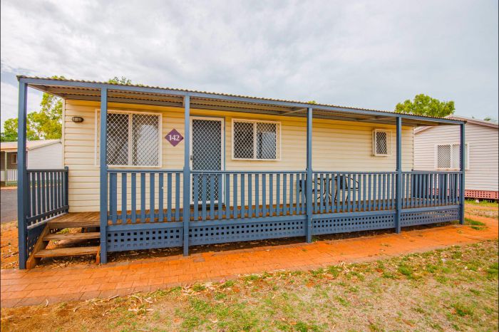 Accommodation QLD