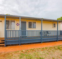Discovery Parks - Port Hedland - Accommodation QLD
