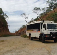Windjana Tours - Accommodation QLD