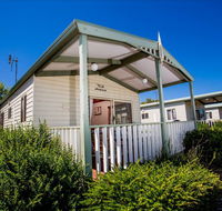 BIG4 Hopkins River Holiday Park - Accommodation QLD