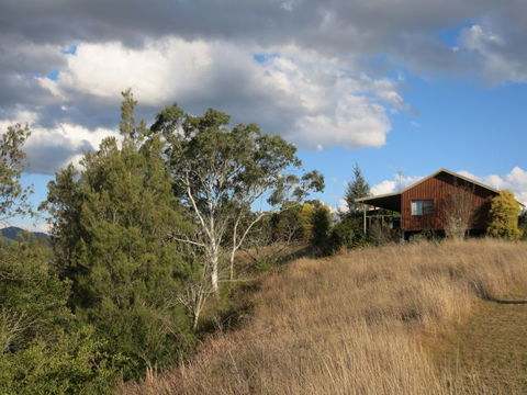 Barrington Hideaway - Accommodation QLD 2