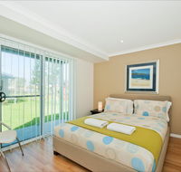 Banyon - Accommodation QLD
