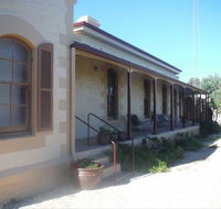 The Smelters - Accommodation QLD