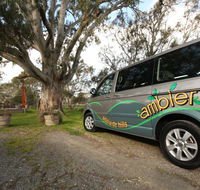 Ambler Touring - Accommodation QLD