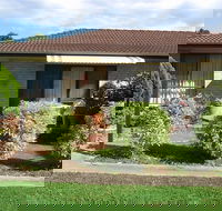 Avariella - Accommodation QLD