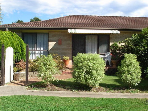 Avariella - Accommodation QLD 1