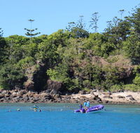 Kipara Tropical Rainforest Retreat - Accommodation QLD