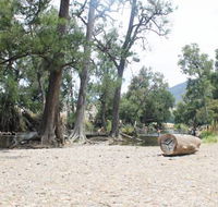 Wee Jasper Reserves Day Visitors - Accommodation QLD