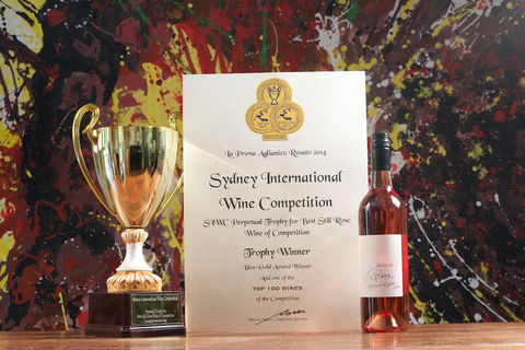 La Prova Wines - Accommodation QLD 1