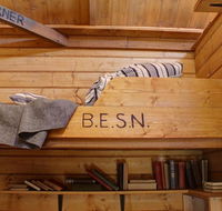 Mawson's Huts Replica Museum - Accommodation QLD