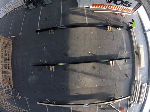 Mawson's Huts Replica Museum - Accommodation QLD 2