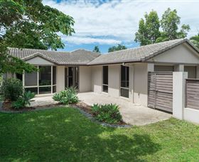 Gilston QLD Accommodation QLD