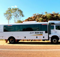 Centre Bush Bus - Accommodation QLD