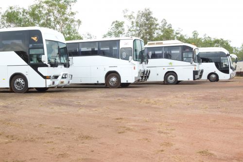 Darwin City NT Accommodation QLD