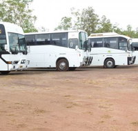 Coach Charters Australia - Accommodation QLD