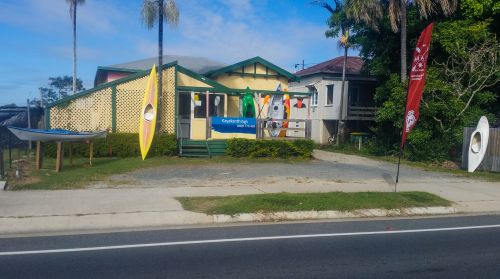 North Mackay QLD Accommodation QLD