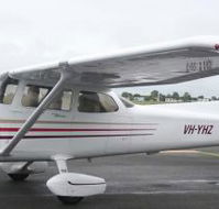 Horizon Airways - Accommodation QLD