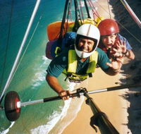 David CookmanSunshine Coast Hang Gliding - Accommodation QLD