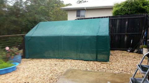 Maryriver Cages For Chickens, Dogs, Poultry - Accommodation QLD 2