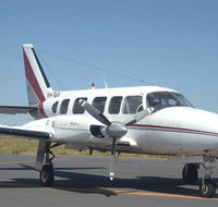 Northern Territory Air Services - Accommodation QLD