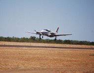Savannah Aviation - Accommodation QLD 1