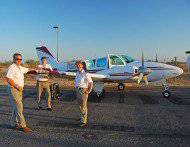 Savannah Aviation - Accommodation QLD 2