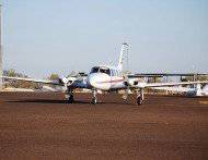 Savannah Aviation - Accommodation QLD 3