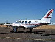 Savannah Aviation - Accommodation QLD 4